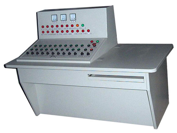 各類控制屏、箱、操作臺、非標(biāo)箱系列